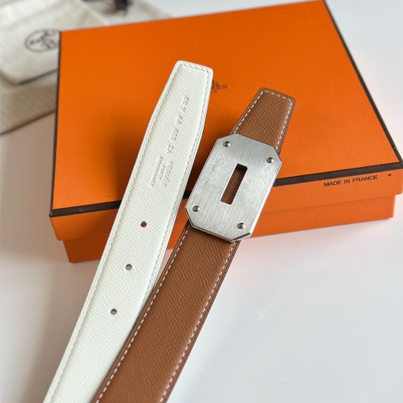 Hermes Belts